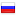 seogreen.ru hosted country